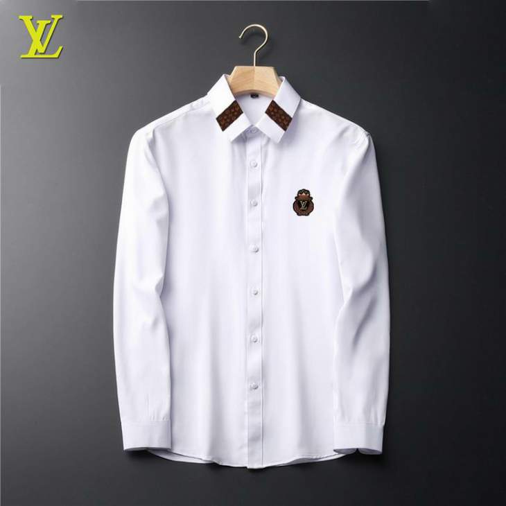 Picture of LV Shirt Long _SKULVM-3XL12yn1426630